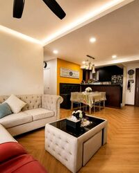 Blk 456 Segar Meadows (Bukit Panjang), HDB 4 Rooms #596085421